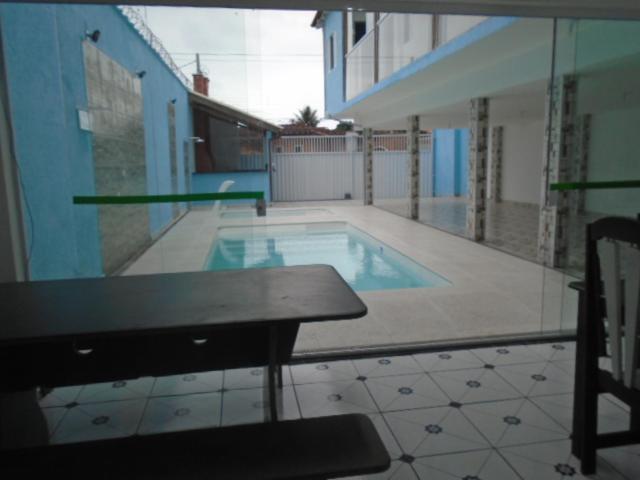 Pousada Mineroca Ubatuba Exterior foto